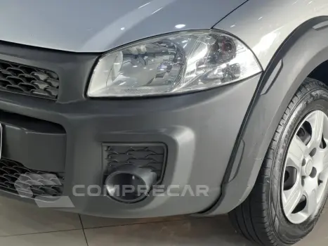 STRADA 1.4 MPI WORKING CS 8V FLEX 2P MANUAL