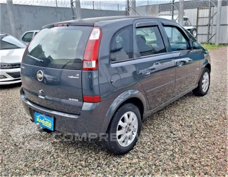 Meriva 1.8 4P FLEX MAXX