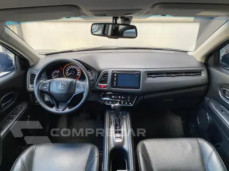 HR-V 1.8 16V Touring