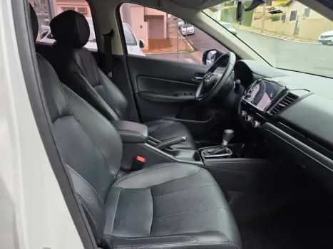 CITY 1.5 I-vtec Hatch EXL