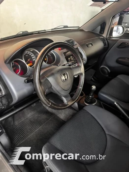 FIT 1.4 LX 16V