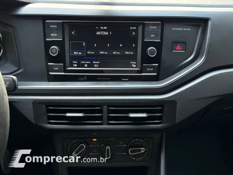 VIRTUS 1.6 MSI Sense