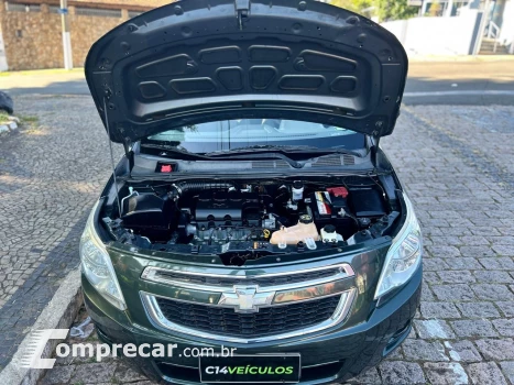 COBALT LT 1.4 8V FlexPower/EconoFlex 4p