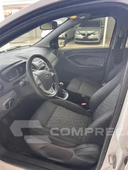 KA 1.0 SE 12V