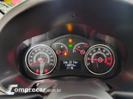 Palio 1.0 Mpi Attractive 8V Flex 4P Manual