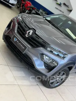 Kwid KWID Zen 1.0 Flex 12V 5p Mec.