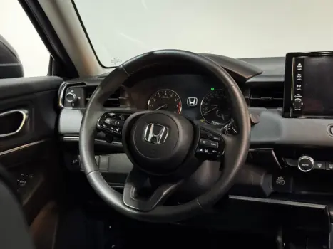 HR-V 1.5 DI I-VTEC FLEX EXL CVT