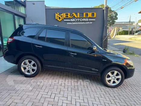 Santa Fe GLS 2.7 V6 4x4TipTronic