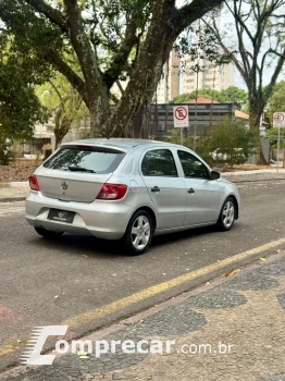 GOL 1.0 MI 8V