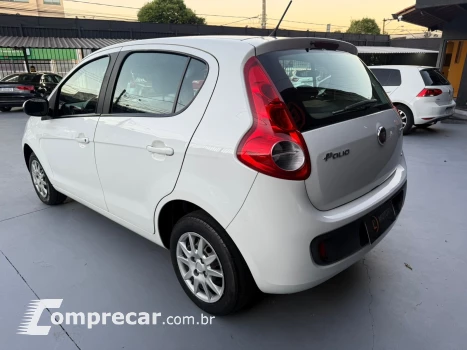PALIO 1.4 MPI Attractive 8V