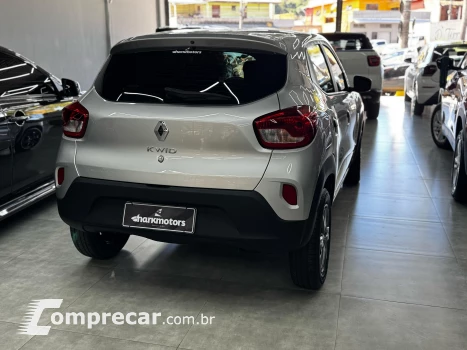 KWID 1.0 12V SCE ZEN