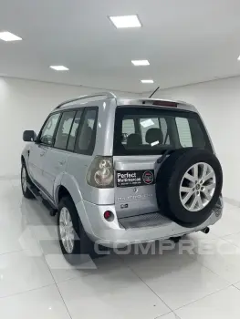 PAJERO 2.0 TR4 4X2 16V