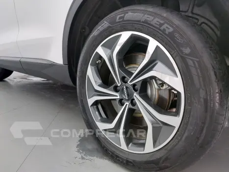 HAVAL H6 HAVAL H6 PREMIUM PHEV AWD (HIBRIDO)