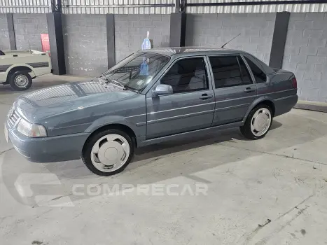 SANTANA 2.0 MI 8V