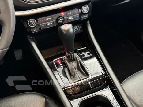 COMPASS 1.3 T270 TURBO FLEX LONGITUDE AT6