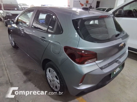 ONIX 1.0 TURBO FLEX LT MANUAL