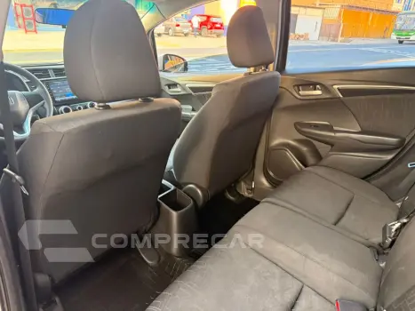 Fit LX 1.5 Flexone 16V 5p Aut.