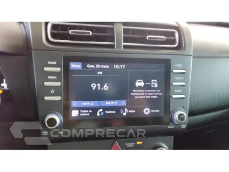 CRETA 1.0 TGDI FLEX COMFORT AUTOMÁTICO