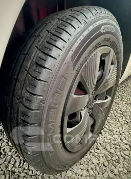 Polo Hatch 1.0 4P MPI TRACK