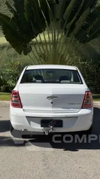 COBALT 1.4 LTZ 8V