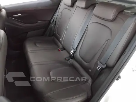 CRETA 1.0 TGDI FLEX PLATINUM AUTOMÁTICO