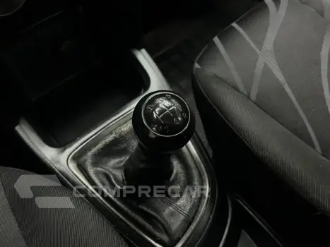 HB20 1.0 COMFORT STYLE 12V FLEX 4P MANUAL
