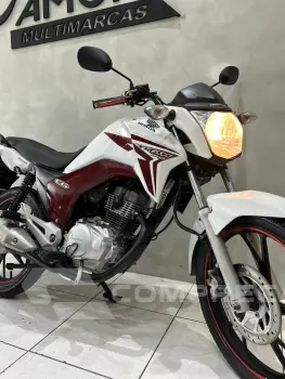 CG TITAN 150