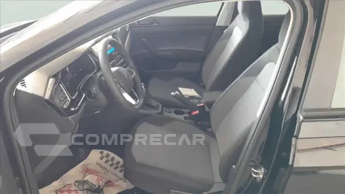 POLO 1.0 170 TSI COMFORTLINE AUTOMÁTICO