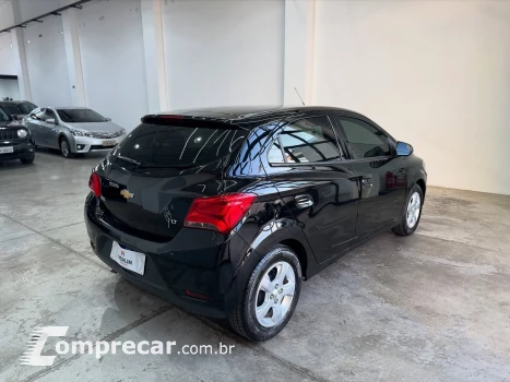 ONIX 1.4 MPFI LTZ 8V