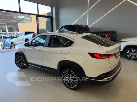 fastback impetus 1.0