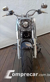 SOFTAIL FAT BOY 114