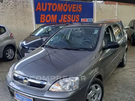 Corsa 1.4 Mpfi Maxx 8V Flex 4P Manual