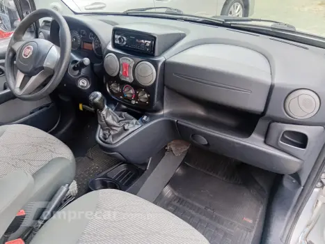 Doblò Essence 7 lugares