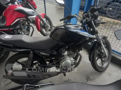 Yamaha factor 125cc