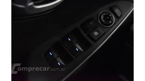 I30 - 1.6 MPFI 16V 4P AUTOMÁTICO