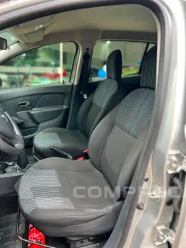 SANDERO Authentique Hi-Power 1.0 16V 5p
