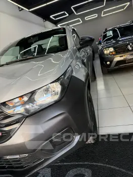 STRADA 1.4 Fire Endurance CS