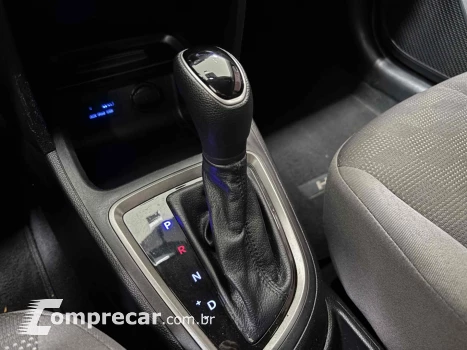 HB20S 1.6 COMFORT PLUS 16V FLEX 4P AUTOMÁTICO