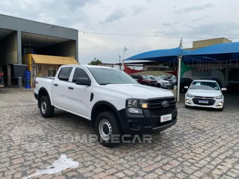 RANGER 2.0 Turbo CD XL 4X4