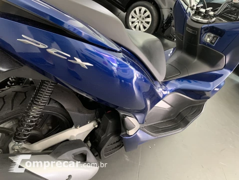PCX 150