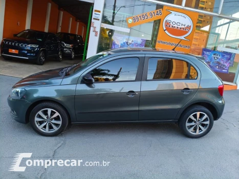 Gol 1.0 4P G6 TRENDLINE FLEX