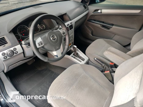 VECTRA 2.0 MPFI Elegance 8V
