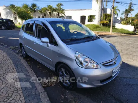 FIT 1.4 LX 16V