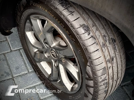 AIRCROSS 1.6 Feel 16V
