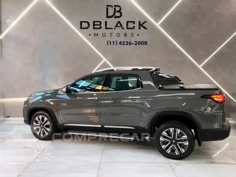 Toro Ranch 2.2 16V 4x4 TB Diesel Aut.