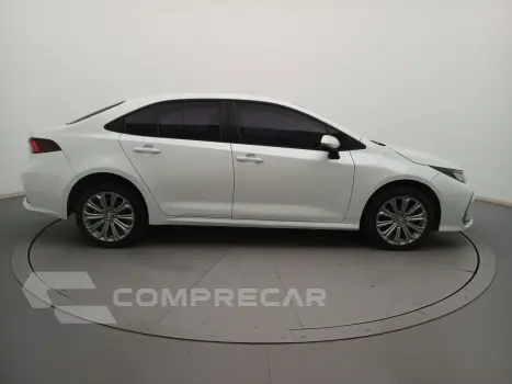 COROLLA 2.0 VVT-IE FLEX XEI DIRECT SHIFT