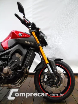 YAMAHA MT-09 ABS