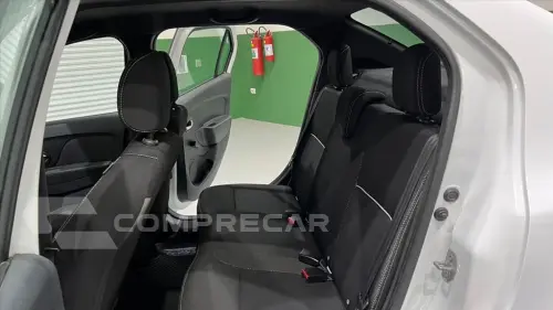 LOGAN 1.6 16V SCE FLEX ZEN MANUAL