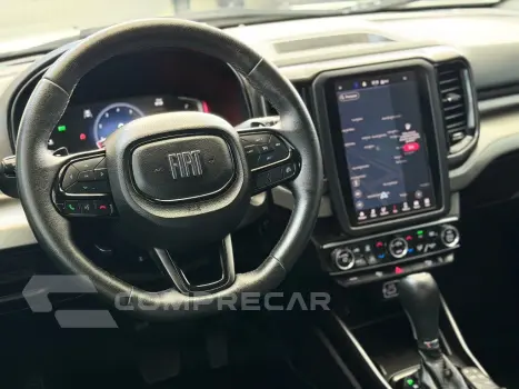 Toro Volcano 1.3 T270 4x2 Flex Aut.