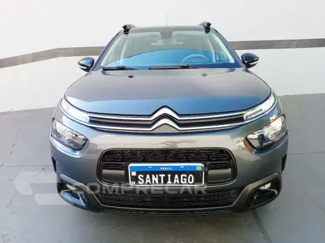 C4 CACTUS SHINE Pack 1.6 Turbo Flex Aut.